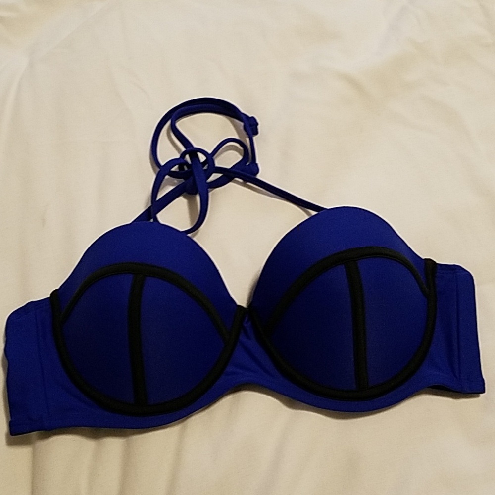 Bongo Bikini Top